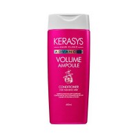 Кондиционер для объема волос KeraSys Advanced Volume Ampoule Conditioner 400 мл
