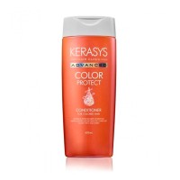 Кондиционер для защиты цвета KeraSys Advanced Color Protect Conditioner 400 мл