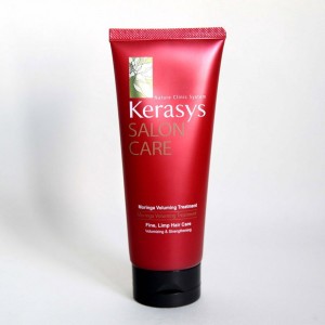Маска для объема волос KeraSys Salon Care Moringa Voluming Treatment 200мл