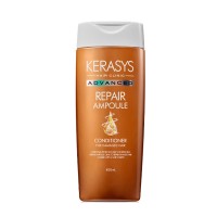 Восстанавливающий кондиционер KeraSys Advanced Repair Ampoule Conditioner 400 мл