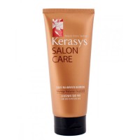 Питательная маска для волос KeraSys Salon Care Moringa Texturizer Treatment 200 мл