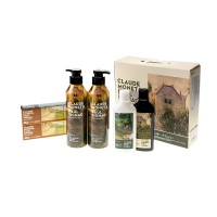 Набор подарочный KERASYS Claude Monet and Paul Signac