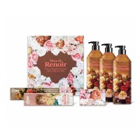 Набор подарочный KERASYS Muse de Renoir