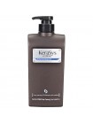 Освежающий шампунь для мужчин Kerasys Homme Deep Cleansing Cool Shampoo 550мл