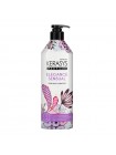Парфюмированный шампунь для тонких волос Kerasys Perfumed Line Elegance Sensual Shampoo 400мл Парфюмированный шампунь для тонких волос Kerasys Perfumed Line Elegance Sensual Shampoo 400мл