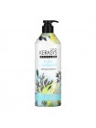 Шампунь для волос Kerasys Pure Charming Perfumed Shampoo 400мл Шампунь для волос Kerasys Pure Charming Perfumed Shampoo 400мл