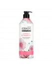 Парфюмированный шампунь для поврежденных волос Kerasys Perfumed Line Lovely Romantic Shampoo 400мл