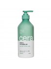 Шампунь для глубокого очищения KeraSys Derma More Ceramide Deep Cleansing Shampoo 600мл Шампунь для глубокого очищения KeraSys Derma More Ceramide Deep Cleansing Shampoo 600мл