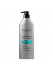 Шампунь для глубокого очищения кожи KeraSys Scalp Care Deep Cleansing Anti Dandruff Shampoo Oily 180/400 мл