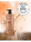 Шампунь для питания волос KeraSys Salon Care Nutritive Ampoule Shampoo 470/600 мл