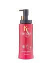 Шампунь с восточными травами KeraSys Hair Clinic System Oriental Premium Shampoo 200/470 мл