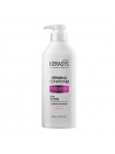 Восстанавливающий кондиционер для поврежденных волос KERASYS Hair Clinic System Damage Care Repairing Conditioner 180/400ml