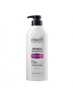 Восстанавливающий шампунь KeraSys Hair Clinic System Damage Care Repairing Shampoo 180/400/600 мл