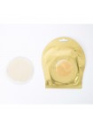 Гидрогелевые патчи для глаз с золотом KOCOSTAR Princess Eye Patch Gold - 1 пара