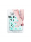 Увлажняющая маска-уход для ног KOCOSTAR Foot Moisture Pack Mint 1 пара