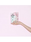 Увлажняющая маска-уход для ног KOCOSTAR Foot Moisture Pack Mint 1 пара