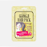 Маска для волос питательная KOCOSTAR Ggongji Hair Pack - 8 мл