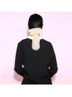 Маска для волос питательная KOCOSTAR Ggongji Hair Pack - 8 мл