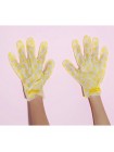 Увлажняющая маска-уход для рук KOCOSTAR Hand Moisture Pack Yellow 1 пара