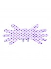 Увлажняющая маска-уход для рук KOCOSTAR Hand Moisture Pack Purple 1 пара