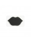 Гидрогелевая маска для губ "Черешня" KOCOSTAR Black Cherry Lip Mask - 1 шт