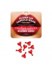 Капсульная сыворотка для губ KOCOSTAR Plump Lip Capsule Mask Pouch - 7 капсул