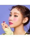 Капсульная сыворотка для губ KOCOSTAR Plump Lip Capsule Mask Pouch - 7 капсул