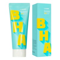 Гель для умывания с BHA-кислотой L.Sanic Mild BHA Acid Exfoliation Cleansing Gel 150мл