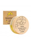 Гидрогелевые патчи с экстрактом центеллы L'SANIC Herbal Centella Asiatica Hydrogel Eye Patches 60шт