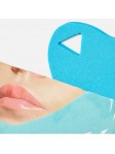 Маска-бандаж для коррекции овала лица с охлаждающим эффектом LSanic Vline Cooling Lifting Face Mask 20гр