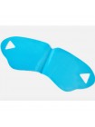 Маска-бандаж для коррекции овала лица с охлаждающим эффектом LSanic Vline Cooling Lifting Face Mask 20гр