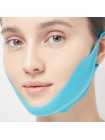 Маска-бандаж для коррекции овала лица с охлаждающим эффектом LSanic Vline Cooling Lifting Face Mask 20гр