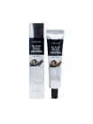 Крем для глаз с муцином чёрной улитки LEBELAGE Black Snail Eye Cream EX 40мл