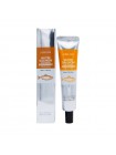 Питательный крем для кожи вокруг глаз маслом лосося LEBELAGE Nutri Salmon Eye Cream EX 40мл