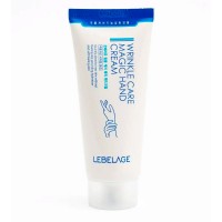 Омолаживающий крем для рук LEBELAGE Wrinkle Care Magic Hand Cream 100мл