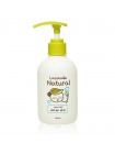 Детская пена для купания LACOUVEE Natural Baby Bath - 200 мл