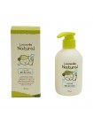 Детская пена для купания LACOUVEE Natural Baby Bath - 200 мл