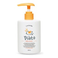 Детский лосьон для тела LACOUVEE Biato Baby Lotion - 300 мл