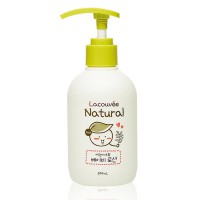 Детский лосьон для тела LACOUVEE Natural Baby Lotion - 200 мл