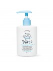 Детский шампунь-пенка для купания 2 в 1 LACOUVEE Biato Baby Shampoo and Bath - 300 мл