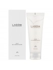 Гель для деликатного умывания с мочевиной Lagom Cellup Gel To Water Cleanser 170мл