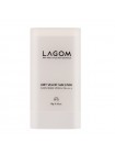 Матирующий солнцезащитный стик Lagom Airy Velvet Sun Stick SPF50+ PA++++ 18гр