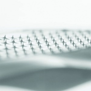 Пептидные патчи с микроиглами от морщин под глазами Lagom Peptide Micro Needle Patch 1 пара