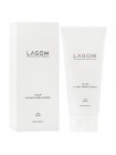 Увлажняющая слабокислотная пенка для умывания Lagom Cellup Ph Cure Foam Cleanser 120мл
