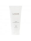 Увлажняющая слабокислотная пенка для умывания Lagom Cellup Ph Cure Foam Cleanser 120мл