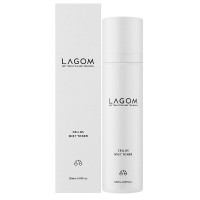 Увлажняющий тонер-мист с мочевиной Lagom Cellus Mist Toner 120мл