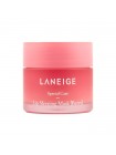 Ночная маска для губ с ягодами LANEIGE Lip Sleeping Mask Berry - 20 гр Ночная маска для губ с ягодами LANEIGE Lip Sleeping Mask Berry - 20 гр