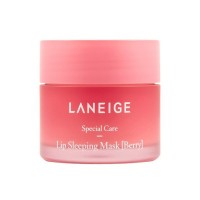 Ночная маска для губ с ягодами LANEIGE Lip Sleeping Mask Berry - 20 гр
