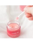 Ночная маска для губ с ягодами LANEIGE Lip Sleeping Mask Berry - 20 гр Ночная маска для губ с ягодами LANEIGE Lip Sleeping Mask Berry - 20 гр