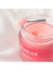 Миниатюра ночной маски для губ с ягодами LANEIGE Lip Sleeping Mask Berry 3 гр